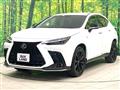 2025 Lexus NX