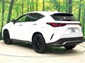 2025 Lexus NX