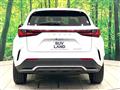 2025 Lexus NX