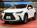 2023 Lexus NX