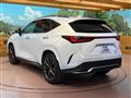 2024 Lexus NX
