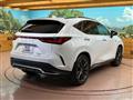 2024 Lexus NX