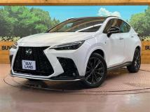 2024 Lexus NX