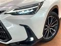 2023 Lexus NX