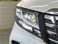 2015 Toyota Alphard