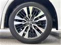 2015 Toyota Alphard