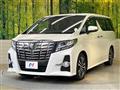 2015 Toyota Alphard