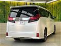 2015 Toyota Alphard