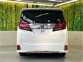 2015 Toyota Alphard