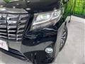 2015 Toyota Alphard