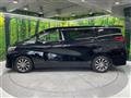 2015 Toyota Alphard