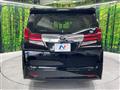 2015 Toyota Alphard