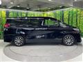 2015 Toyota Alphard