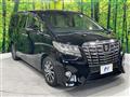 2015 Toyota Alphard