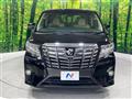 2015 Toyota Alphard