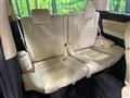 2015 Toyota Alphard