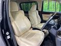 2015 Toyota Alphard