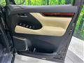 2015 Toyota Alphard