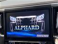 2018 Toyota Alphard