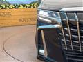 2018 Toyota Alphard