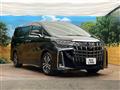 2018 Toyota Alphard