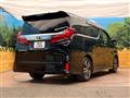 2018 Toyota Alphard