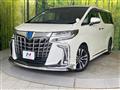 2019 Toyota Alphard