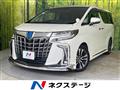 2019 Toyota Alphard