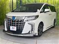 2019 Toyota Alphard