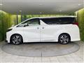 2019 Toyota Alphard