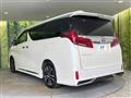 2019 Toyota Alphard