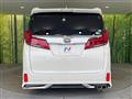 2019 Toyota Alphard