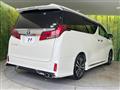 2019 Toyota Alphard
