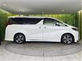 2019 Toyota Alphard