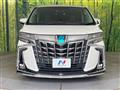2019 Toyota Alphard