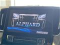 2019 Toyota Alphard