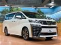 2019 Toyota Vellfire