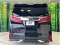 2019 Toyota Alphard