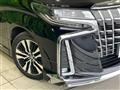 2019 Toyota Alphard