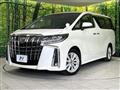 2019 Toyota Alphard