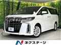 2019 Toyota Alphard