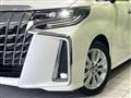 2019 Toyota Alphard