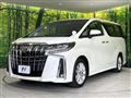 2019 Toyota Alphard