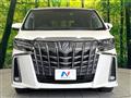 2019 Toyota Alphard