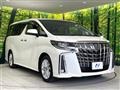 2019 Toyota Alphard