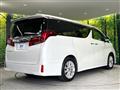 2019 Toyota Alphard