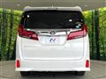 2019 Toyota Alphard