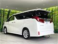 2019 Toyota Alphard
