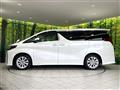2019 Toyota Alphard