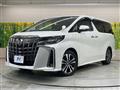 2019 Toyota Alphard